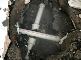 龙里阳台漏水维修公司为您分享楼上楼下漏水怎么处理