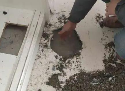 龙里卫生间漏水维修公司分享下精确定位查漏水一次多少钱?不同级别收费不同