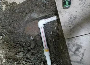 龙里阳台漏水维修时有哪些声音会影响检漏仪