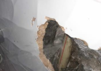 龙里卫生间漏水维修的步骤和流程。